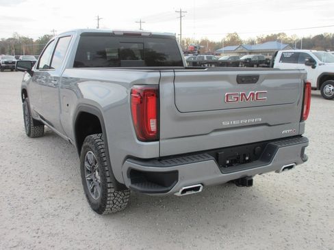 New 2026 GMC Sierra 1500 AT4 image 9