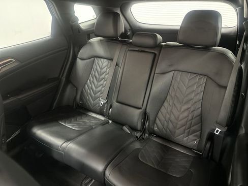 Certified 2023 Kia Sportage X-Line image 25