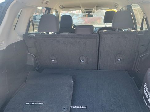 Certified 2024 Nissan Rogue S image 8