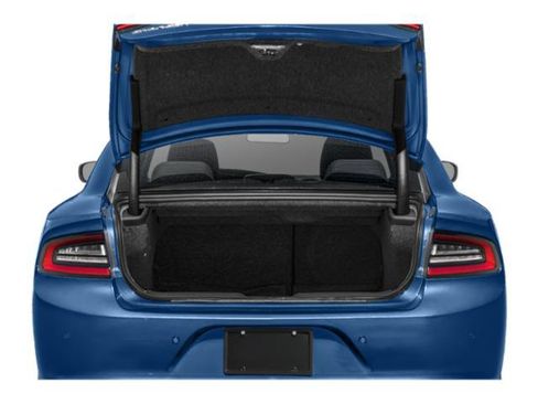 Certified 2022 Dodge Charger SXT w/ Blacktop Package image 11