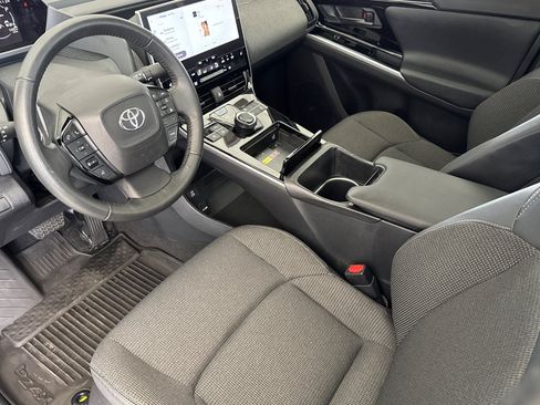 Used 2024 Toyota bZ4X FWD w/ Weather Package image 9