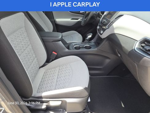 Used 2024 Chevrolet Equinox LS FWD image 14