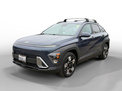 Certified 2024 Hyundai Kona SEL