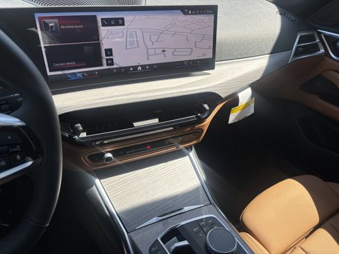 Used 2026 BMW i4 eDrive40 w/ Parking Assistance Package RWD image 13