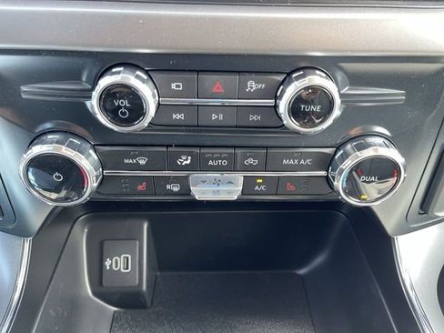 New 2026 Ford F150 XLT w/ Equipment Group 302A MID AWD/4WD image 21