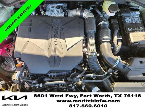 New 2026 Kia Sorento SX Prestige w/ Olive Brown Leather Package AWD/4WD image 23