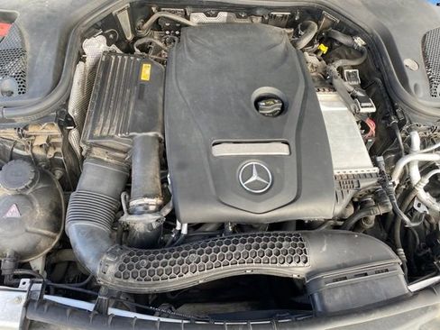 Used 2017 Mercedes-Benz E 300 E 300 image 19