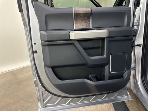 Used 2022 Ford F250 Lariat w/ Lariat Ultimate Package image 28