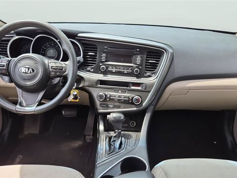 Used 2014 Kia Optima LX FWD image 11