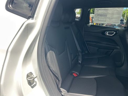 New 2025 Jeep Compass Latitude w/ Altitude Special Edition image 25
