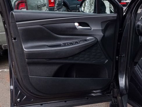 Used 2023 Hyundai Santa Fe XRT image 11