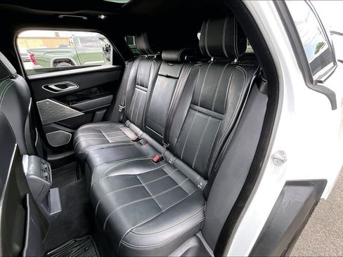 Used 2020 Land Rover Range Rover Velar S AWD/4WD image 21