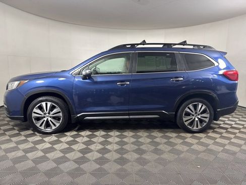 Used 2019 Subaru Ascent Touring w/ Popular Package #2A image 7