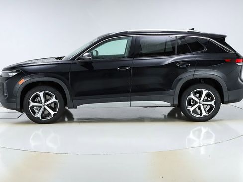 New 2026 Volkswagen Tiguan SE AWD/4WD image 2