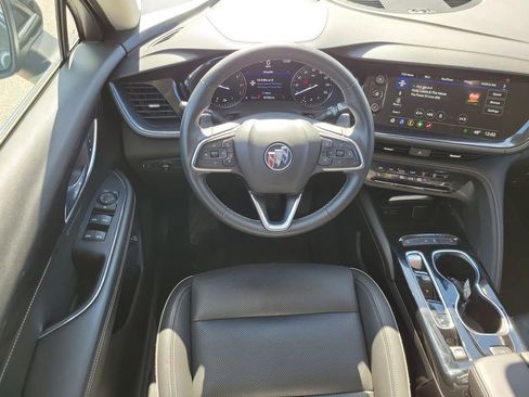 Certified 2023 Buick Envision Essence FWD image 12