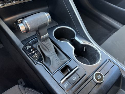 Used 2023 Kia K5 LXS image 15