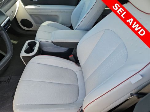 Certified 2023 Hyundai Ioniq 5 SEL image 15
