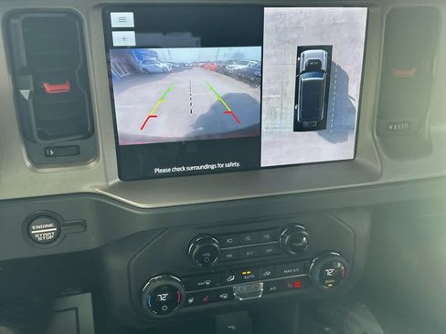 Used 2024 Ford Bronco Raptor image 16