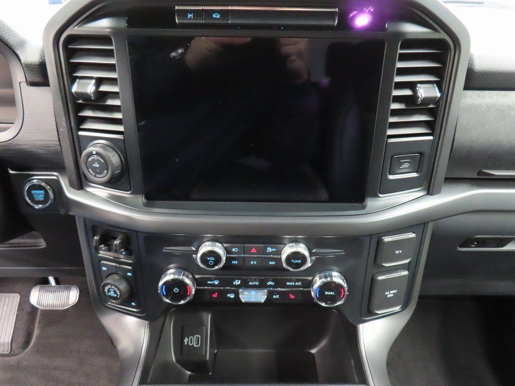 Used 2025 Ford F150 Tremor AWD/4WD image 16