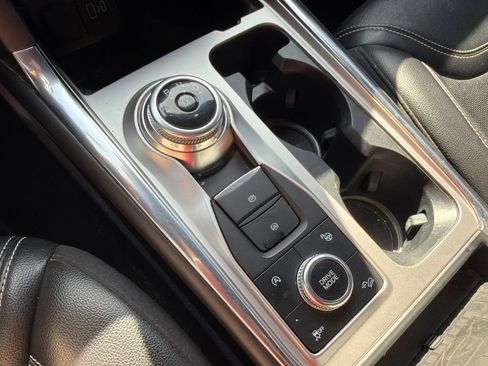 Used 2020 Ford Explorer ST w/ ST Street Pack AWD/4WD image 32