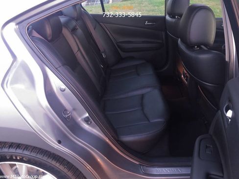Used 2009 Nissan Maxima 3.5 SV image 32