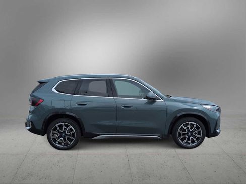 New 2026 BMW X1 xDrive28i w/ Convenience Package AWD/4WD image 9