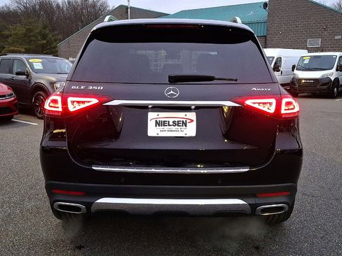 Used 2023 Mercedes-Benz GLE 350 4MATIC image 23