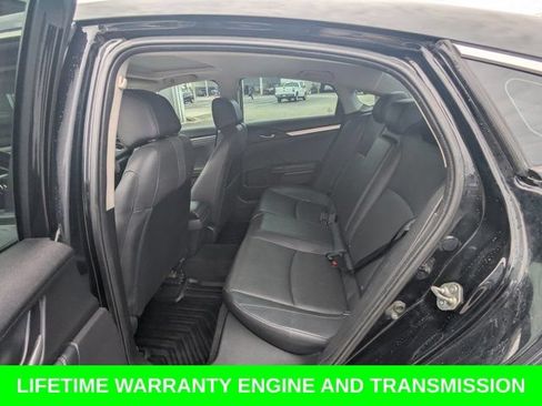 Used 2021 Honda Civic EX-L image 18