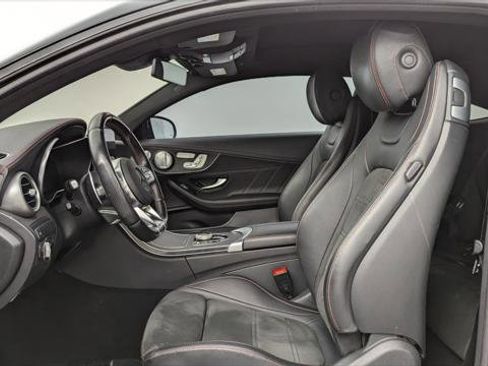 Used 2023 Mercedes-Benz C 43 AMG 4MATIC Coupe image 14