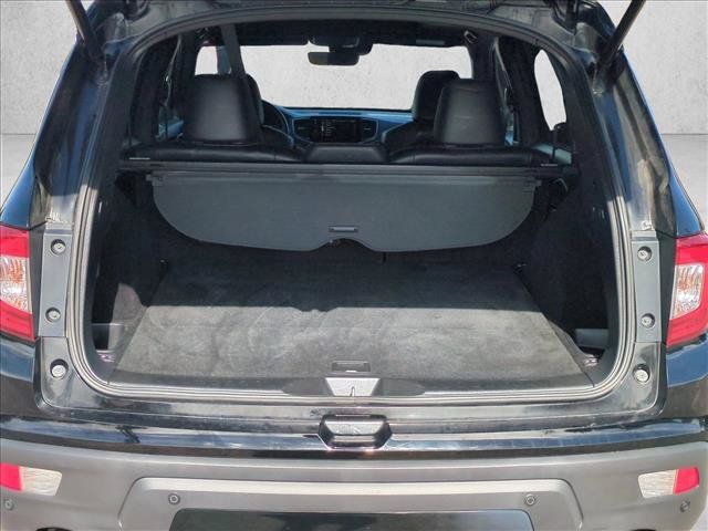 Used 2019 Honda Passport Elite image 6