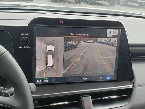 New 2026 Subaru Outback Touring image 18