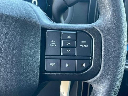 New 2025 Ford F150 STX w/ Equipment Group 200A image 9