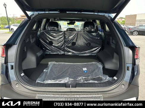 New 2025 Kia Sportage X-Line image 23