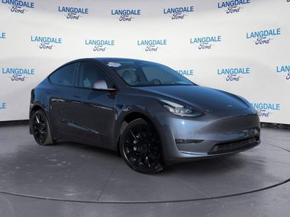 Used 2023 Tesla Model Y Long Range