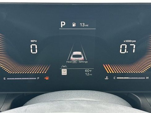 New 2026 Kia K4 EX image 29