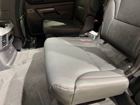 New 2026 Toyota Sequoia TRD Pro AWD/4WD image 21