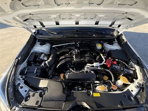 Used 2026 Subaru Crosstrek 2.0i Premium image 25