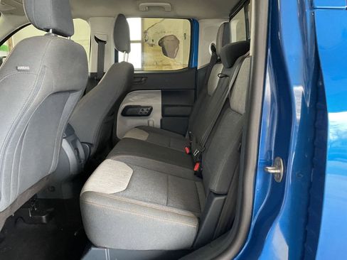 Used 2022 Ford Maverick XLT w/ Equipment Group 300A Standard image 22