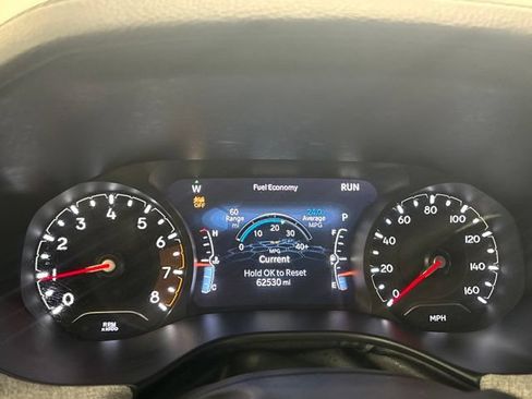 Used 2024 Jeep Compass Latitude AWD/4WD image 22