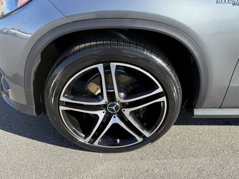 Used 2019 Mercedes-Benz GLE 43 AMG 4MATIC Coupe image 11