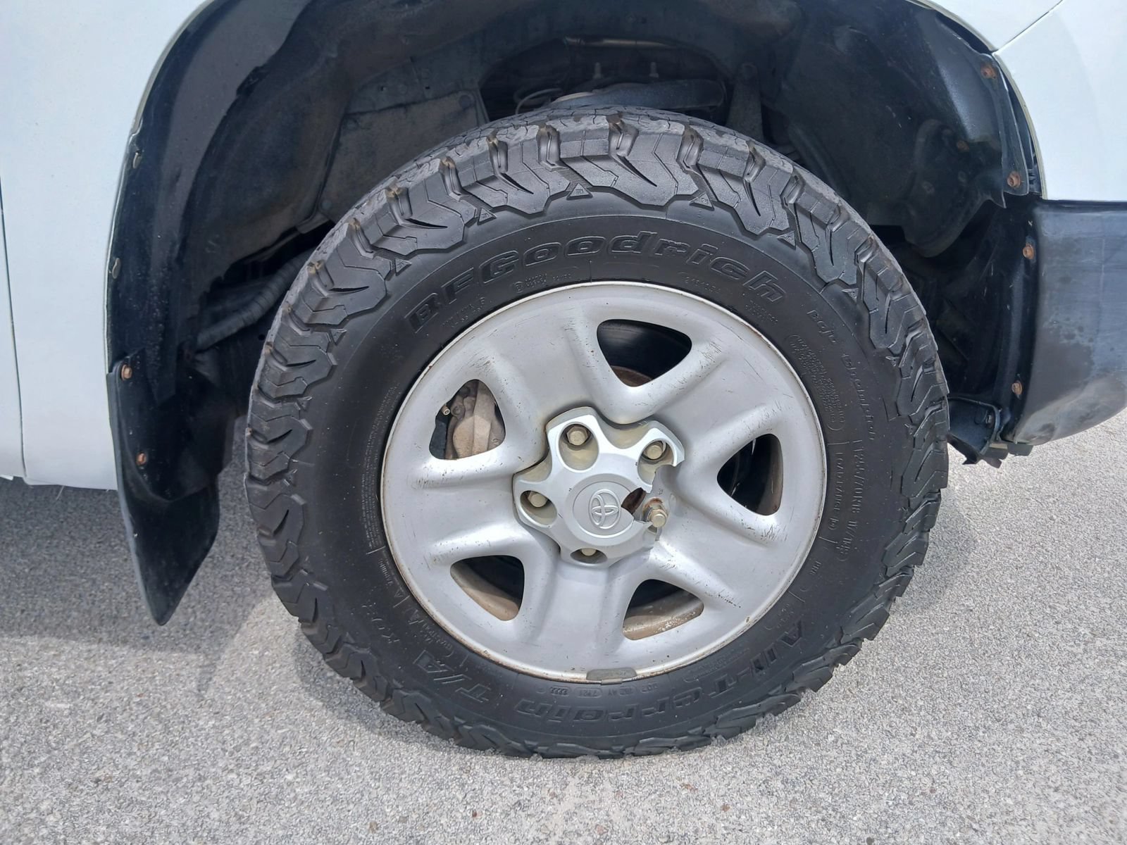 Used 2017 Toyota Tundra SR RWD image 17