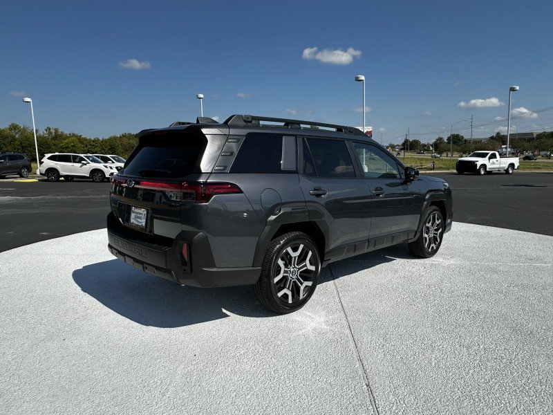 New 2026 Subaru Outback Touring XT AWD/4WD image 8