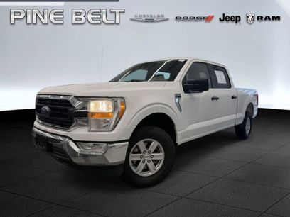 Used 2022 Ford F150 XLT w/ Trailer Tow Package