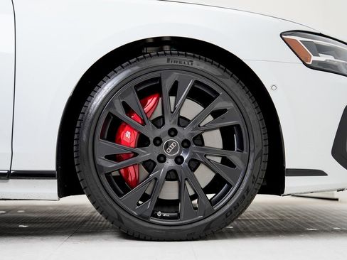 New 2025 Audi S8 image 29