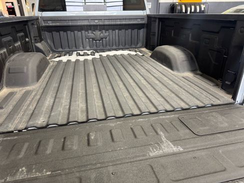 Used 2024 Chevrolet Silverado 2500 LT w/ Texas Edition image 8