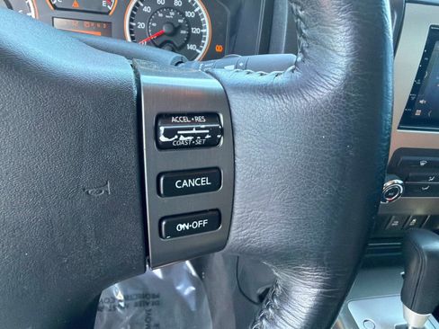 Used 2012 Nissan Titan SV w/ SV Value Truck Pkg image 27