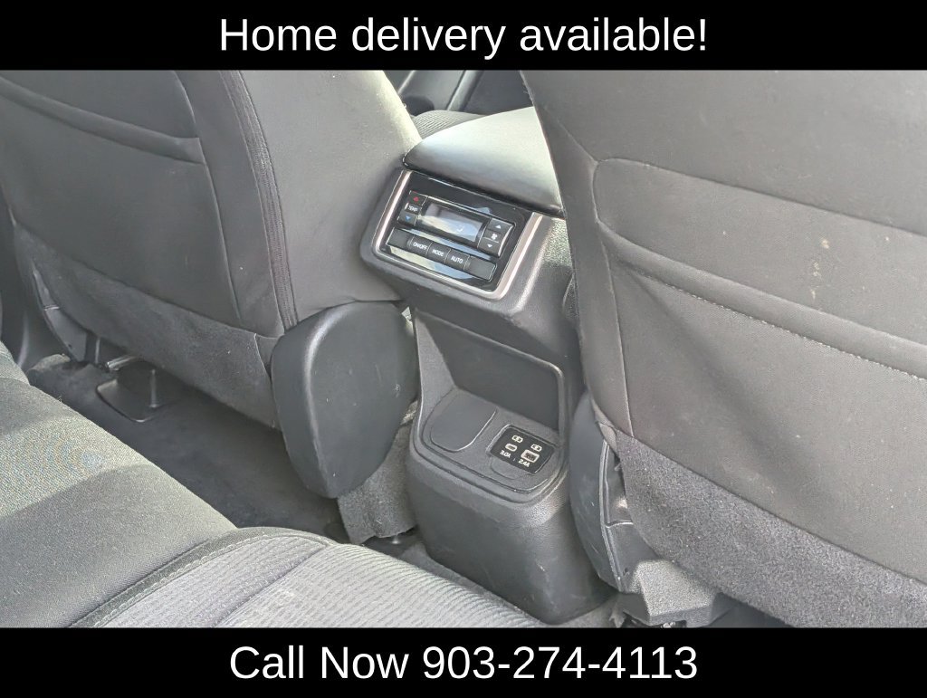 Used 2024 Subaru Ascent Premium AWD/4WD image 31