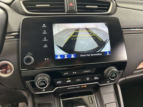 Used 2019 Honda CR-V EX-L image 15