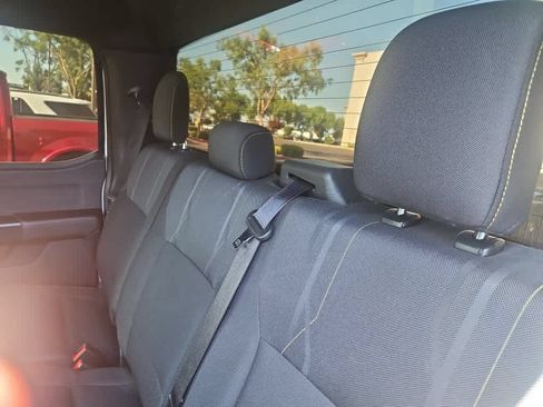 Used 2024 Ford F150 STX RWD image 12