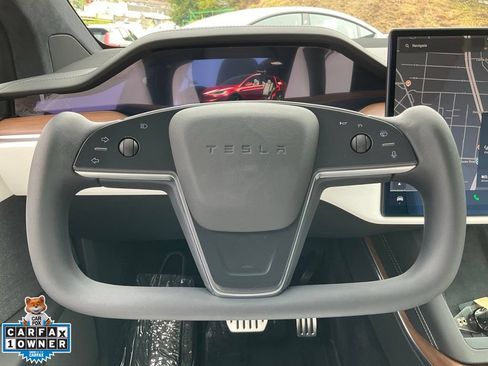 Used 2022 Tesla Model X AWD/4WD image 38